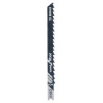 Tikksaetera Bosch U 144 D; 100 mm; 2 tk