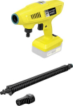 Puhastusseade Karcher KHB 4-18; 18 V (ilma aku ja laadijata)