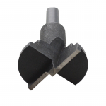Oksapuur Stanley; 30 mm; 55 mm