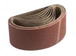 Lihvlint Mirka HIOLIT XO; 75x457 mm; P120; 1 tk