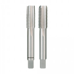 Keermepuur RUKO 246038UNF; 3/8'' Zoll; 63 mm; 2 tk
