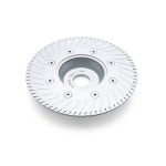 Teemant lihvimisketas Flex 504084; 150 mm