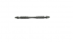 Kaheotsaga kruvi otsik Makita Torsion; PH2; 10 tk