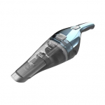 Juhtmevaba tolmuimeja Black & Decker NVC220WBC-QW; 7,2 V; 1x2,0 Ah aku