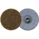 Lihvimisketas lihvmasinale Klingspor QMC 800 VF; 76 mm; 25 tk