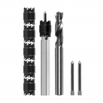 Keevituskomplekt RUKO 101104M