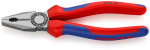 Kombineeritud n&auml;pitstangid Knipex 0302180