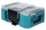 T&ouml;&ouml;riistakast Makita P-91067