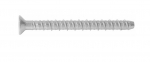Betoonkruvi Rawlplug R-LX-10X085-CS-ZF; 12,4x85 mm; 50 tk