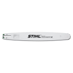 Kettsae juhtplaat Stihl 30030005221; 20''; 50 cm; 3/8''; 72; 1,6 mm