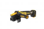 Nurklihvija DeWalt DCG409VSNT-XJ; 18 V (ilma aku ja laadijata)