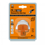 Teemantpuurimispea kuivl&otilde;ikamiseks CMT 552-543; D=43 mm