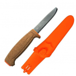Nuga Morakniv Floating Serrated; 223x96 mm