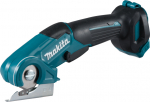 Universaalsed akuk&auml;&auml;rid Makita CP100DZ; 12 V (ilma aku ja laadijata)