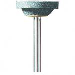 Silikoonkarbiidist lihvimiskivi Dremel 854229,8 mm; 1 tk