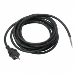 Kaabel AS-Schwabe H05RN-F 2x1,0; 3 m