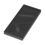 T&ouml;&ouml;riistakott Wera WE05137333001; 6001 Joker Switch set 1