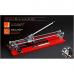 Manuaalne plaadil&otilde;ikur Jokosit Profi-Cut J163W