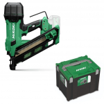 Akunaelap&uuml;stol Hikoki NR1890DCAW9Z; 18 V (ilma aku ja laadijata)