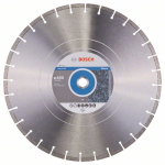 Teemantl&otilde;ikeketas Bosch PROFESSIONAL FOR STONE; 450 mm