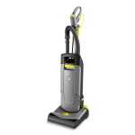 Kuivtolmuimeja Karcher CV 30/1