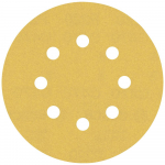 Lihvpaber Bosch EXPERT C470 125 mm; K220; 50 tk