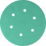 Lihvpaber Klingspor FP 77 K T-ACT; GLS3; 150 mm; P240; 100 tk