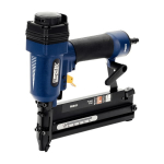 Klambri-ja naelap&uuml;stol Rapid PBS151