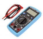 Multimeeter SATRA S-UMD9