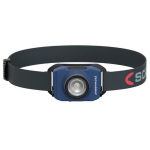 Pealamp Scangrip ZOOM, 220 lm; 3,7 V; 1x2,0 Ah aku