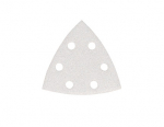 Lihvpaber deltalihvmasinatele Makita P-42852; 94x94 mm; P320; 50 tk