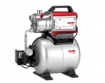 H&uuml;drofoor Al-ko HW 3000 Inox Classic