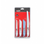 Otssaagide terad AWTools AW49751; 12 tk