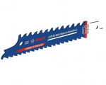 Sabre saetera Bosch 2608901705; 150 mm; 10 tk