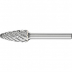 Raskemetalli frees Pferd RBF Z Steel; 12x25 mm