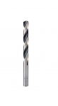 Metallipuur Bosch HSS PointTeQ; &Oslash;10,2x87x133 mm; 5 tk