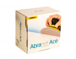 Liivapaber Mirka Abranet Ace; 125 mm; P320