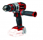 L&ouml;&ouml;ktrell-kruvikeeraja Einhell TP-CD 18/80 Li-i BL Solo; 18 V (ilma aku ja laadijata)