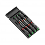 Kruvikeerajate komplekt Facom MOD.ATXR; 7 tk