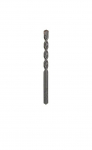 Betoonipuur Bosch SILVER PERCUSSION; 7x100 mm