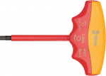 Kruvikeeraja Wera WE05004981001; VDE; Hex; 5x90 mm; kuusnurk