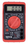 Multimeeter Yato YT-73080