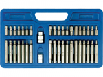 Kruviotsikute komplekt Vorel 66410; 40 tk
