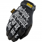 Kindad Mechanix Wear The Original Black; M