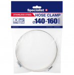 Kinnitusklamber Specialist+ 11 069 160-2; 140-160 mm; 9 mm; 2 tk