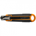 Vahetatava teraga nuga Fiskars Craft 1004683; 18 mm