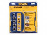 Padrunv&otilde;tmete komplekt Irwin Bolt-Grip; 5 tk
