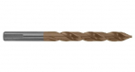 Metallipuur Tivoly 11457140900; 9x125 mm