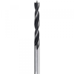 Puidupuur Bosch 2609255203; 6,0x55x92 mm