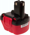 Aku Bosch 2607335683; 12 V; 2,6 Ah; NiMH